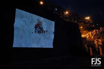  Melenara y El Cubillo se llenan de Orgullo LGTBI+/Francisco Javier Santana.